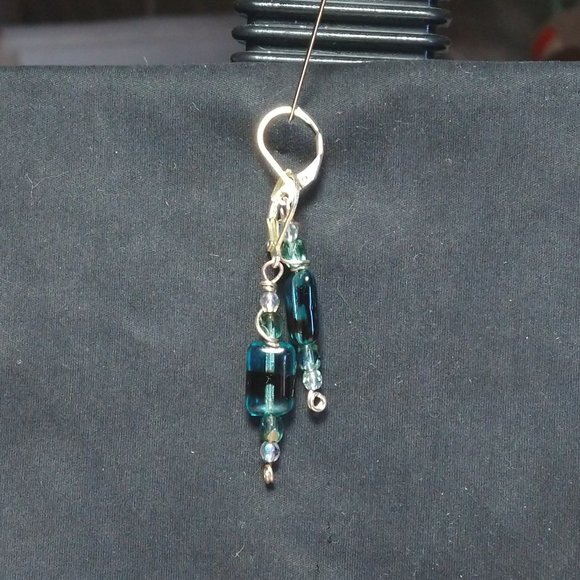 CCLHMHLLC Wired Jewellery Designs - Picture 3 of 4